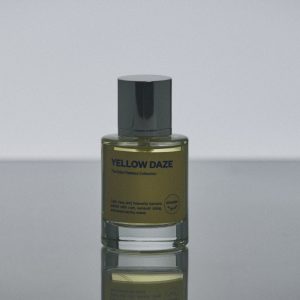 Yellow Daze