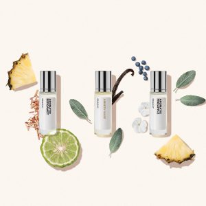 Big Scent Energy Trio Set