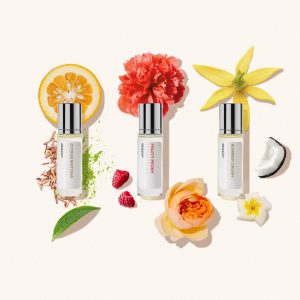 Glow On The Go Trio Set