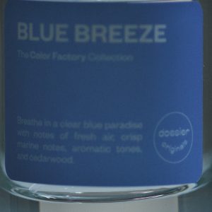 Blue Breeze