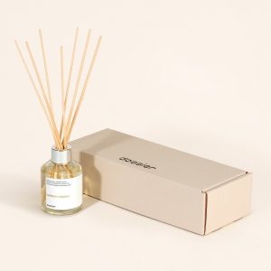 Ambery Cherry Room Diffuser