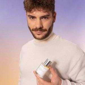 Caramelized Lavender & Hazelnut