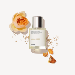 Floral Rose