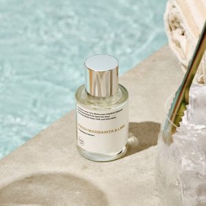 Fresh Margarita & Lime