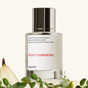 Fruity Gardenia