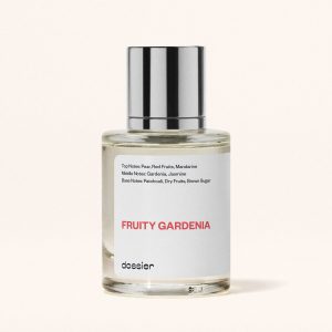 Fruity Gardenia