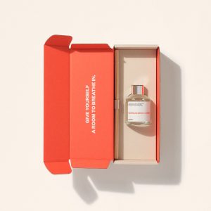 Gourmand White Flowers Room Diffuser