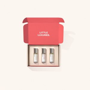 Glow On The Go Trio Set