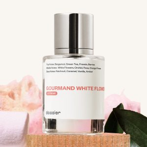 Gourmand White Flowers (Extreme)
