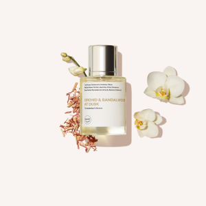 Orchid & Sandalwood at Dusk