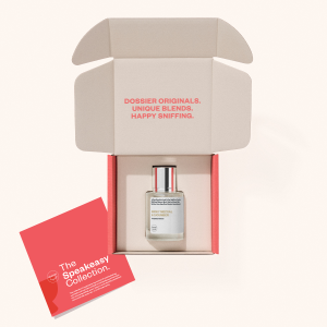 Smoky Mezcal & Cucumber