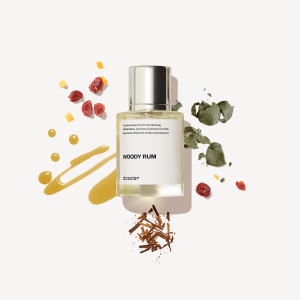Woody Rum