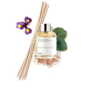 Woody Sandalwood Room Diffuser
