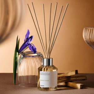 Woody Sage Room Diffuser