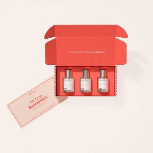 All-time Bestsellers.