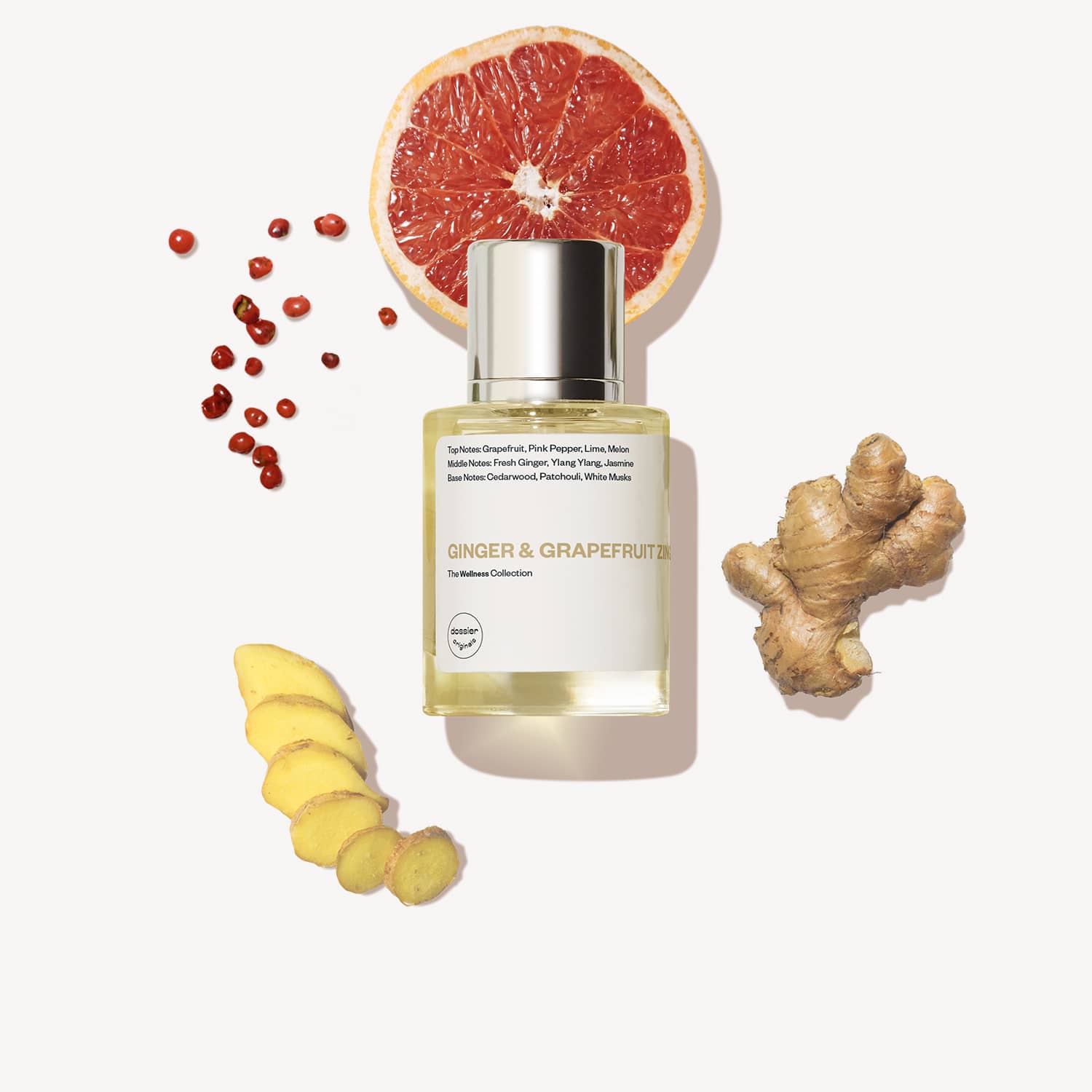 ginger-and-grapefruit-zing-ingredients