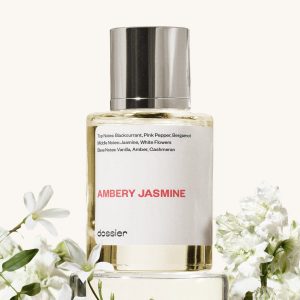Ambery Jasmine