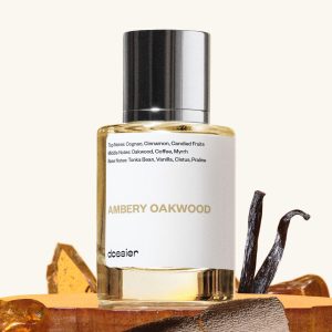 Ambery Oakwood