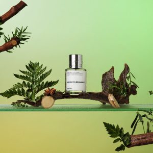 Aromatic Bergamot
