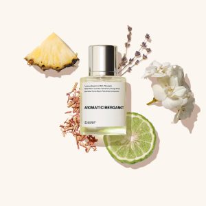 Aromatic Bergamot