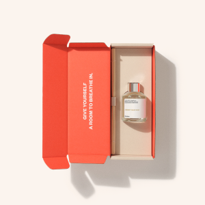 Ambery Saffron Room Diffuser